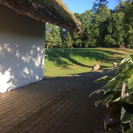 Villa Denderi à Rubene Extérieur photo