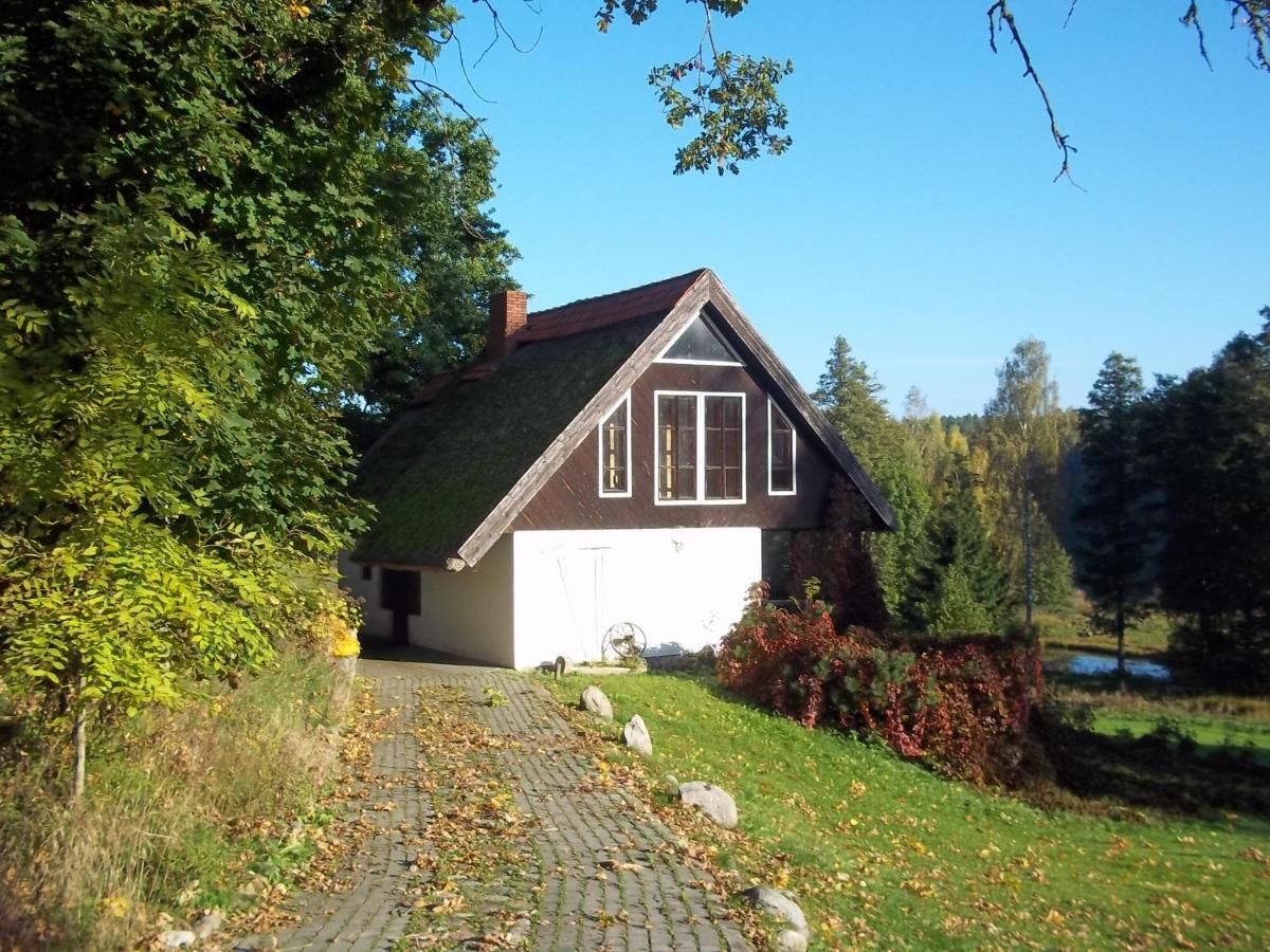 Villa Denderi à Rubene Chambre photo